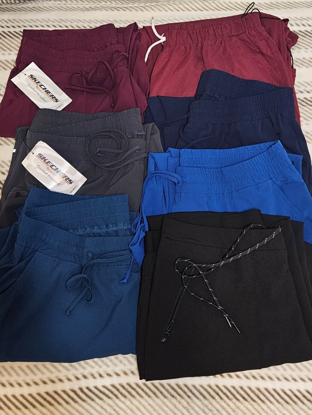 Scrub Pant Lot Size 2xl